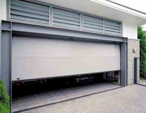 elektrische garagedeuren